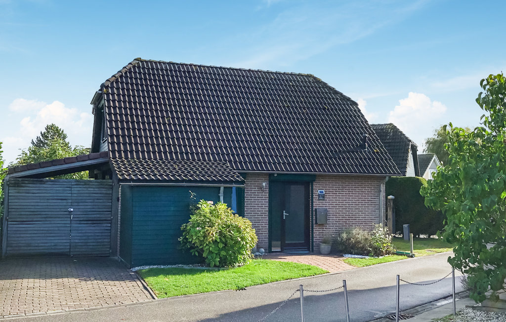 Ferienhaus Wolphaartsdijk