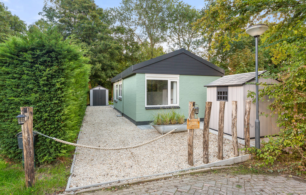 Ferienhaus Baarland