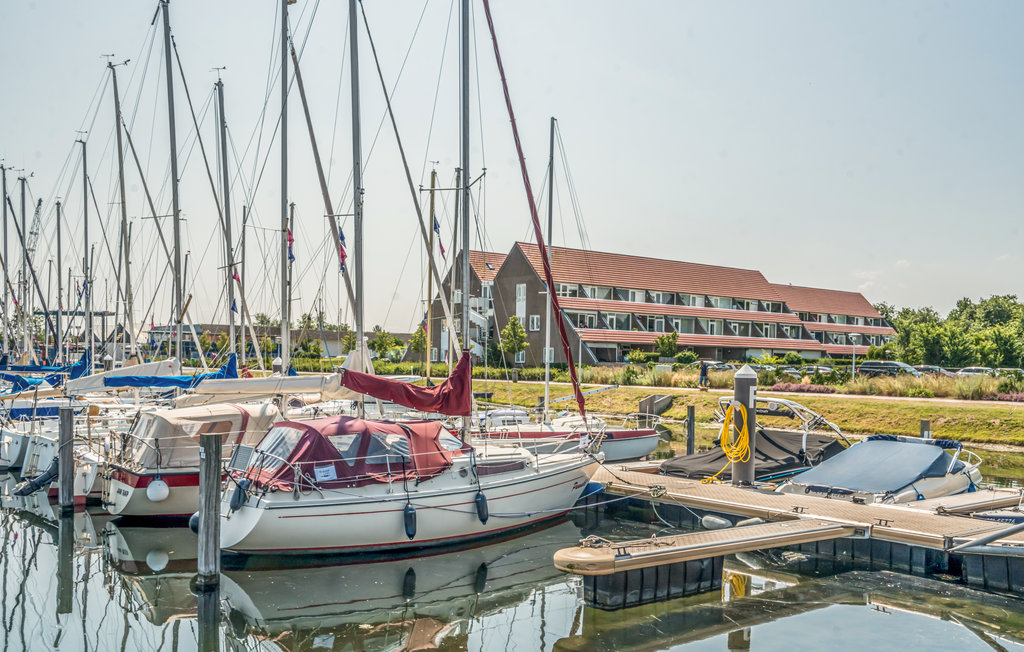 Ferienhaus Bruinisse (HZE196)