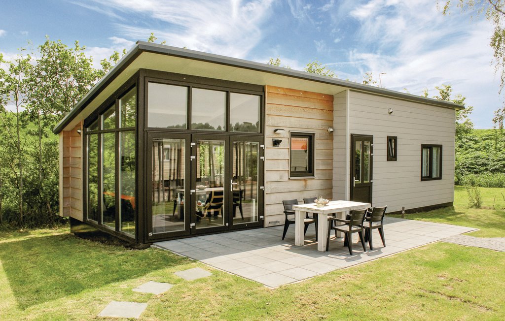 Ferienhaus Sint Annaland