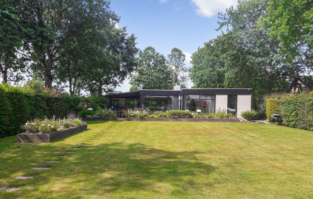 Ferienhaus Arnemuiden