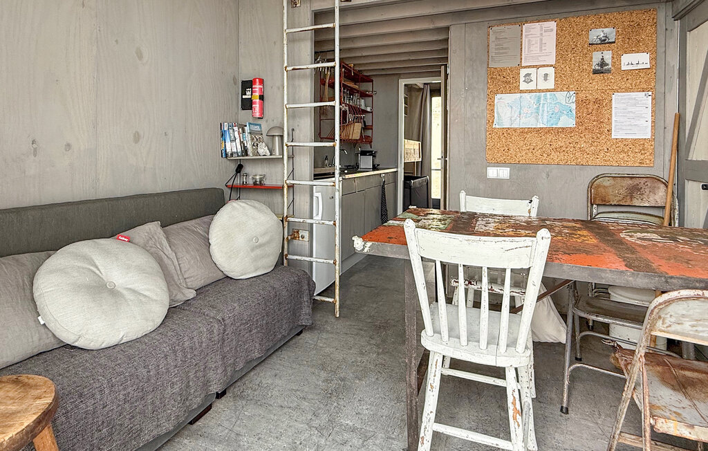 Feriehus - Dishoek , Nederland - HZE253 4