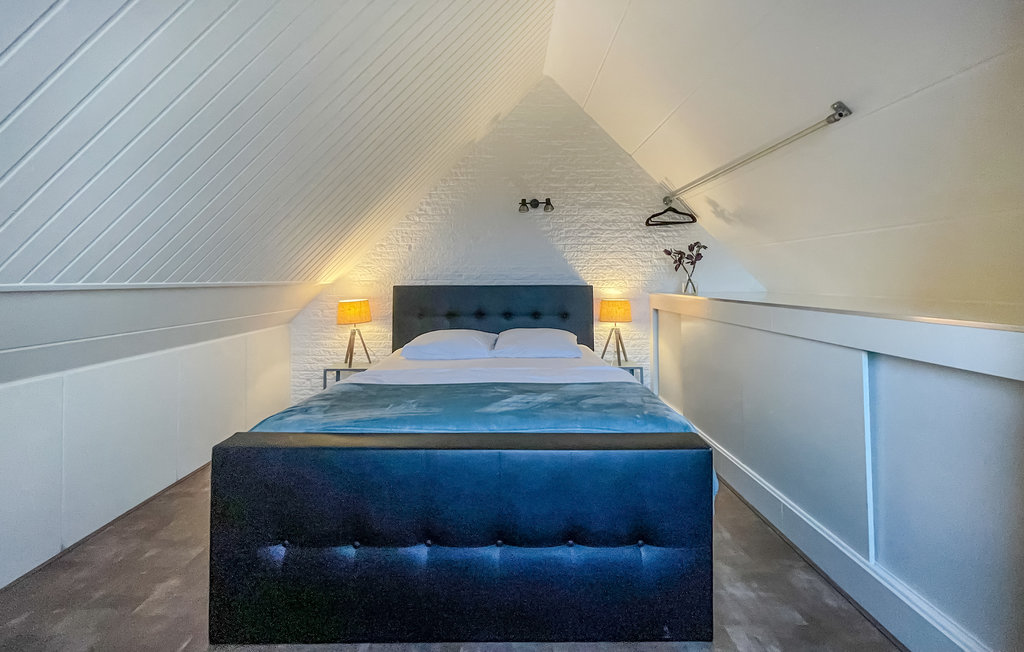 Ferieleilighet - Bruinisse , Nederland - HZE282 601