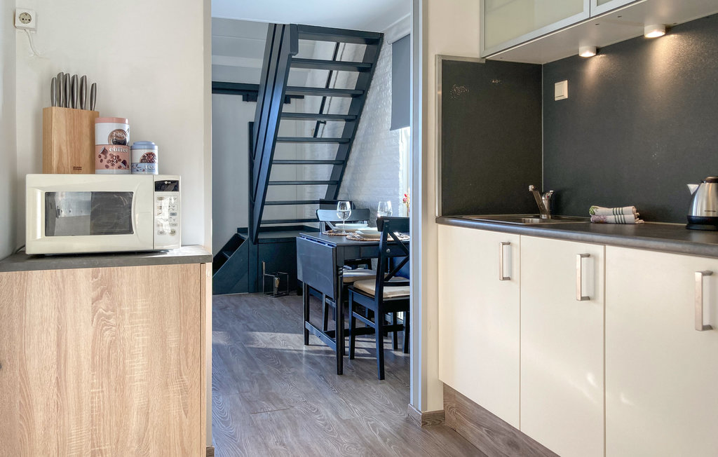 Ferieleilighet - Bruinisse , Nederland - HZE282 3