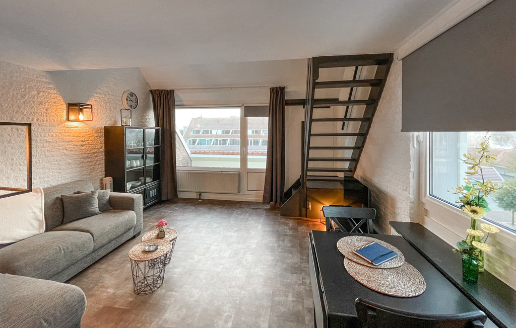 Ferieleilighet - Bruinisse , Nederland - HZE282 301