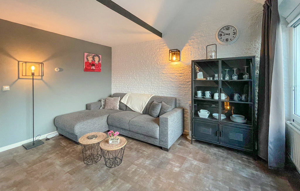 Ferieleilighet - Bruinisse , Nederland - HZE282 302