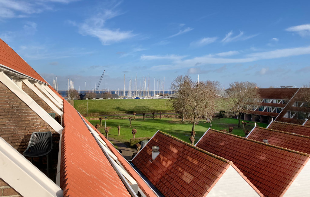 Ferieleilighet - Bruinisse , Nederland - HZE282 2