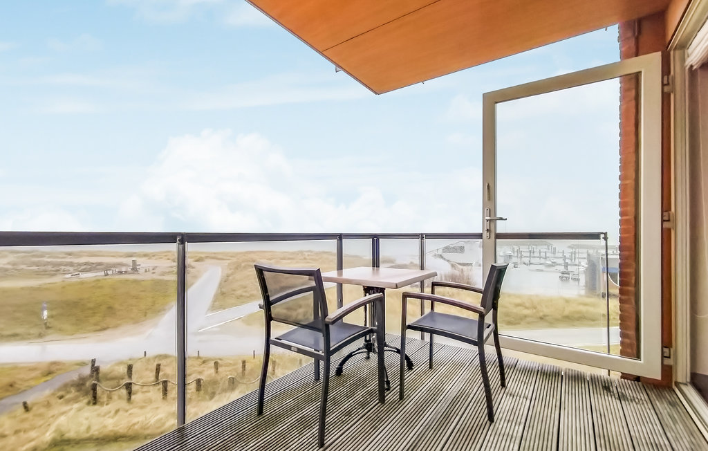 Ferienwohnung Cadzand Bad