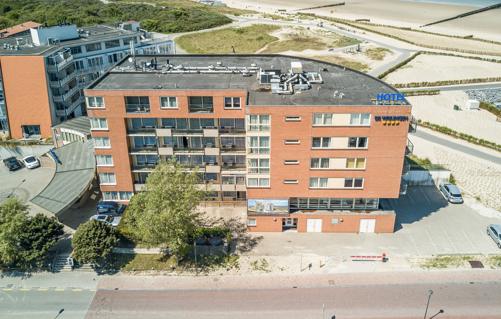 Ferienwohnung Cadzand Bad
