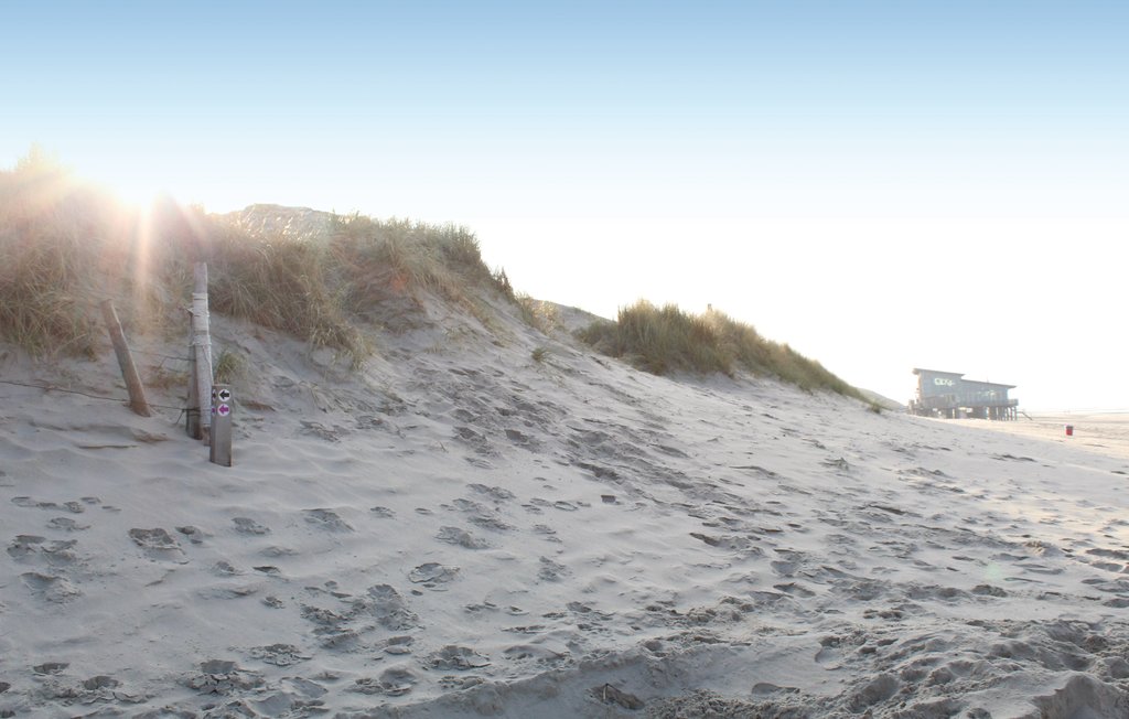 Feriehuse - Noordwijk , Holland - HZH150 10