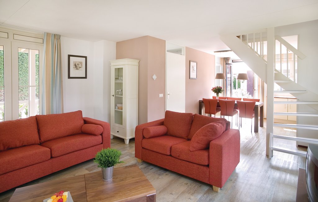 Feriehuse - Noordwijk , Holland - HZH150 6