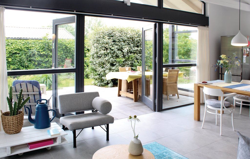 Ferienhaus - Noordwijk , Niederlande - HZH014 5