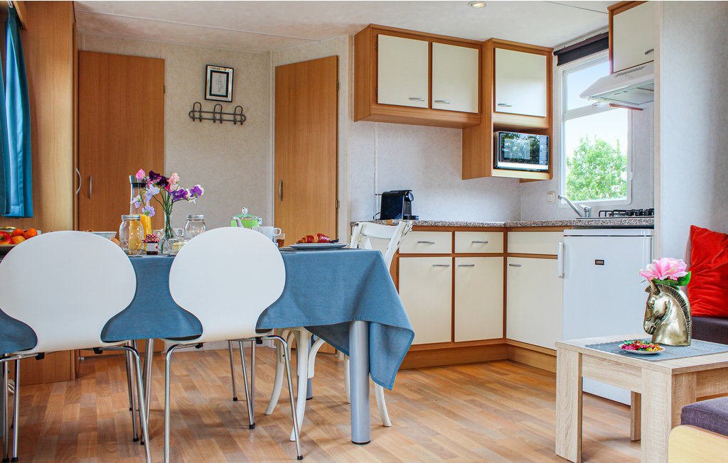 Feriehuse - Woubrugge , Holland - HZH029 8