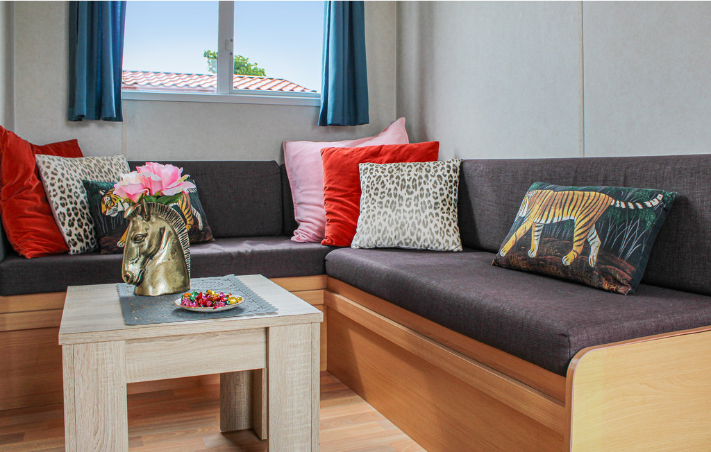 Feriehuse - Woubrugge , Holland - HZH029 7