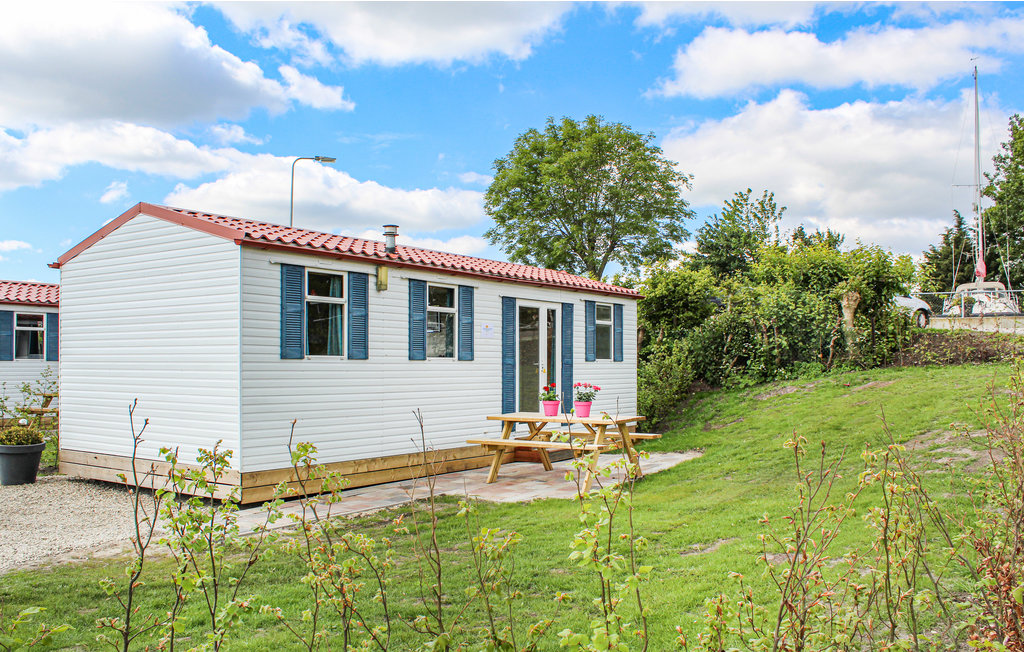 Feriehuse - Woubrugge , Holland - HZH029 2