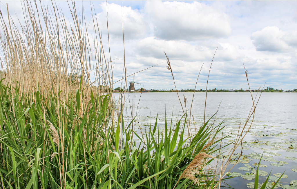 Feriehuse - Woubrugge , Holland - HZH029 17