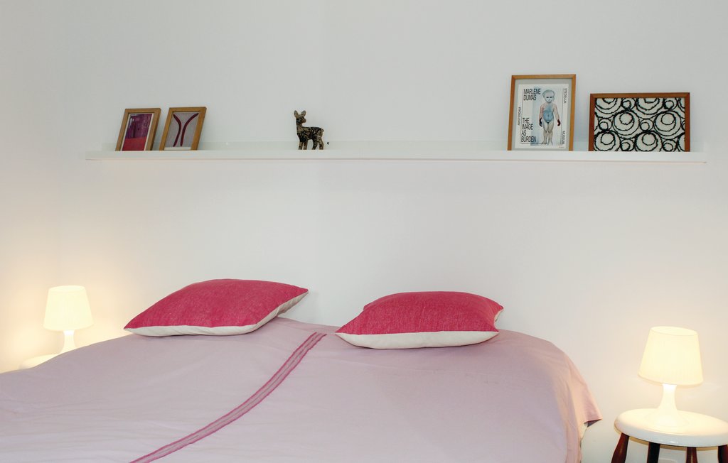 Ferienhaus - Noordwijk , Niederlande - HZH014 7