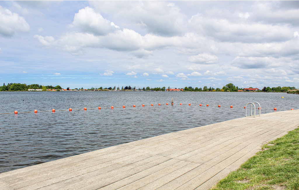 Feriehuse - Woubrugge , Holland - HZH029 16