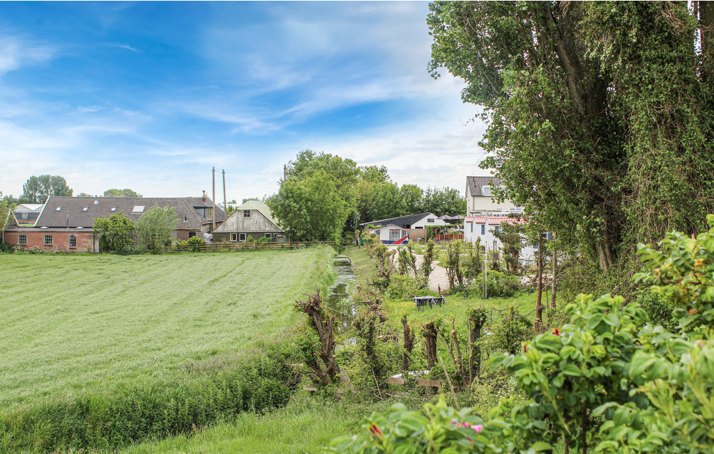 Feriehuse - Woubrugge , Holland - HZH029 6