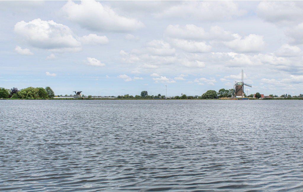 Feriehuse - Woubrugge , Holland - HZH029 18