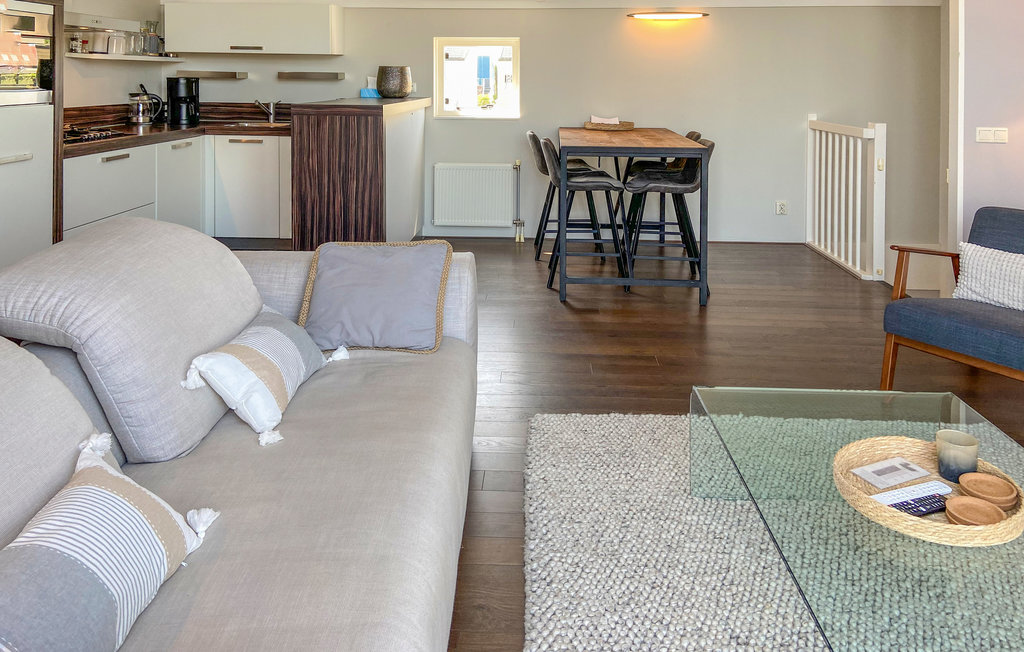 Ferienhaus - Oude Tonge , Niederlande - HZH040 5