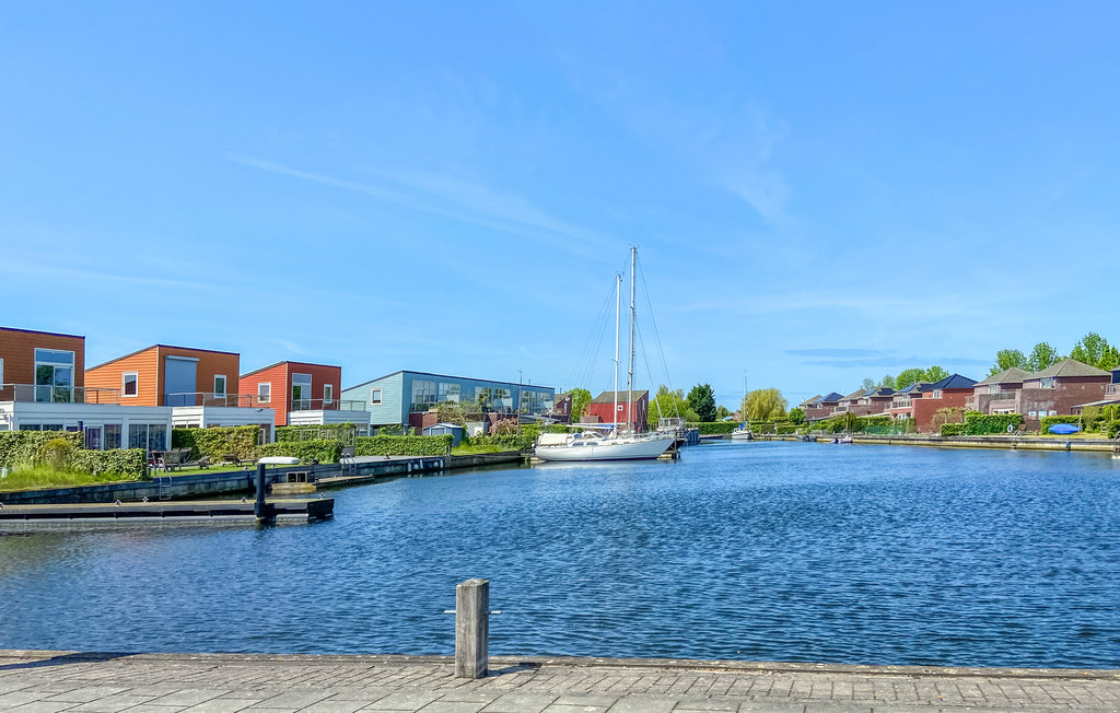 Ferienhaus - Oude Tonge , Niederlande - HZH040 21
