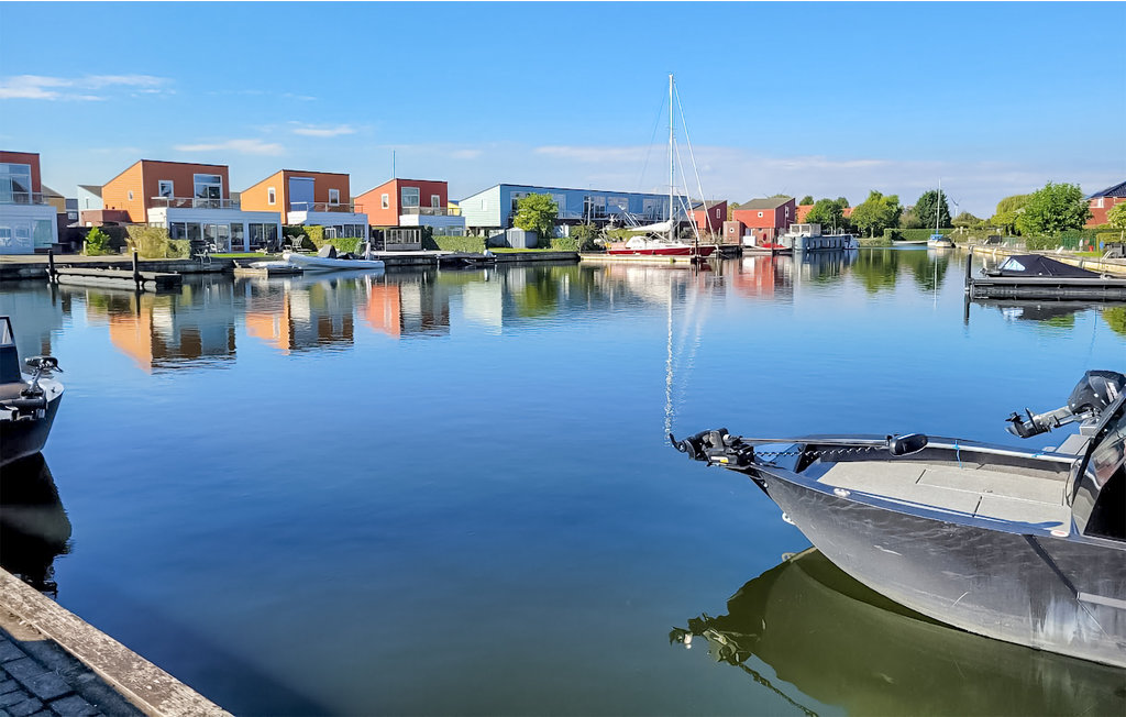 Ferienhaus - Oude Tonge , Niederlande - HZH040 1