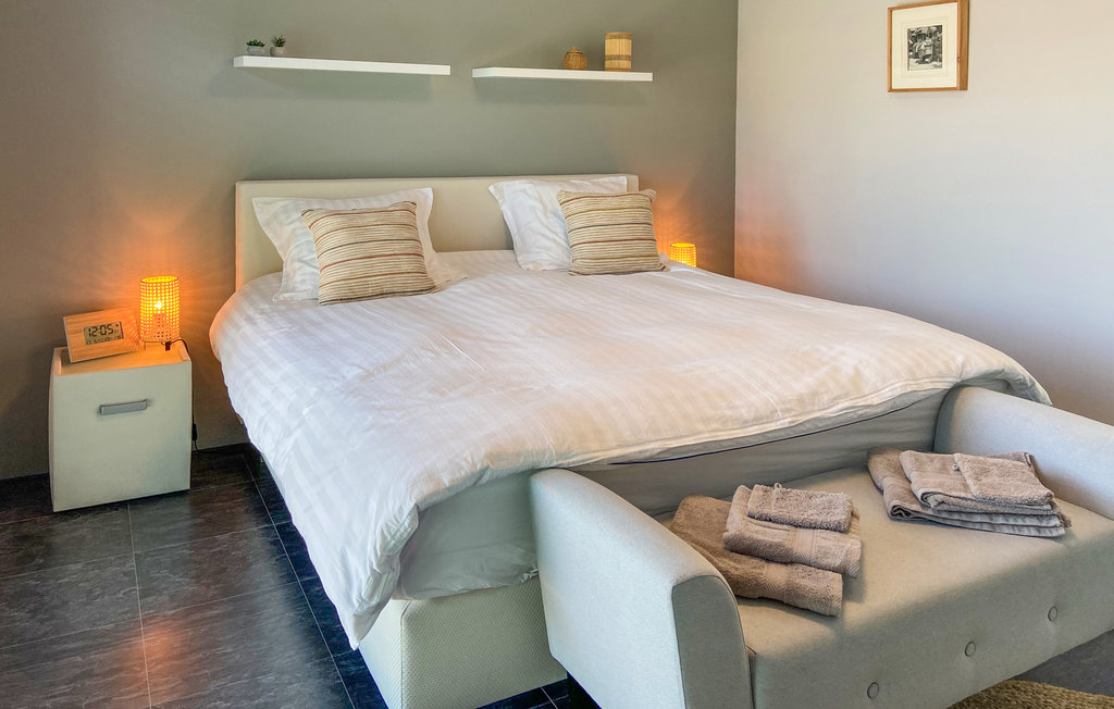 Ferienhaus - Oude Tonge , Niederlande - HZH040 16