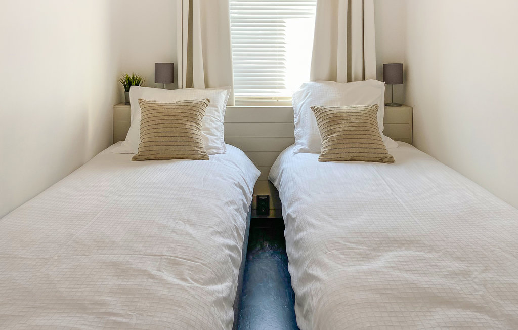 Ferienhaus - Oude Tonge , Niederlande - HZH040 17