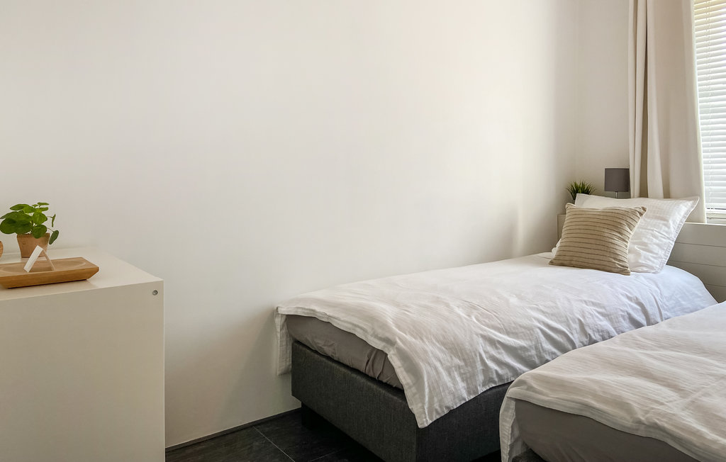 Ferienhaus - Oude Tonge , Niederlande - HZH040 18