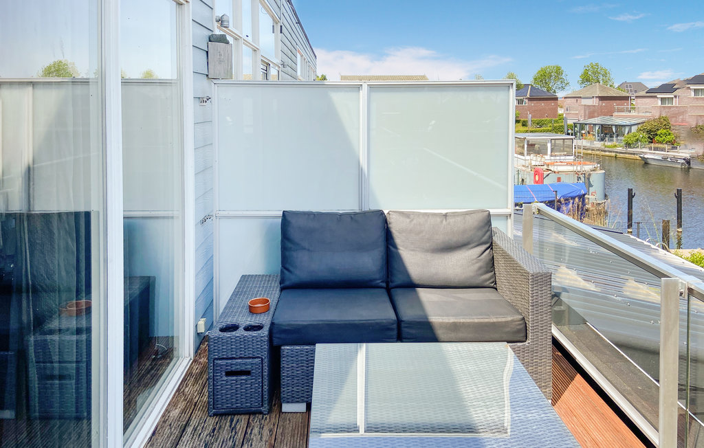 Ferienhaus - Oude Tonge , Niederlande - HZH040 9