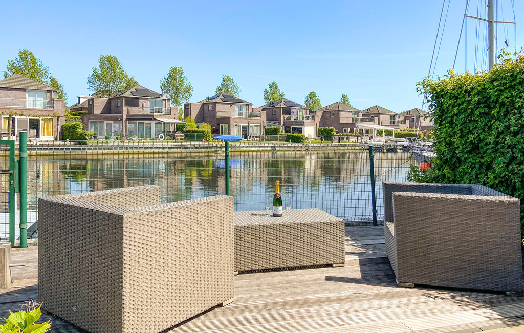 Ferienhaus - Oude Tonge , Niederlande - HZH040 10