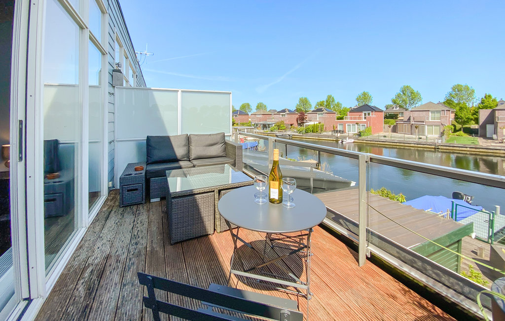 Ferienhaus - Oude Tonge , Niederlande - HZH040 11