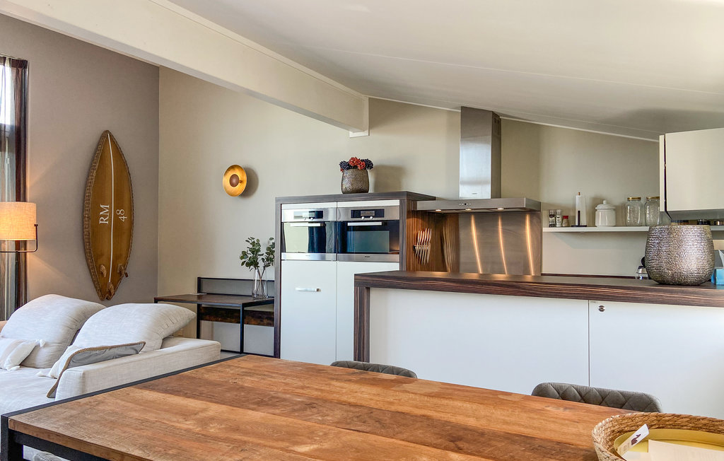 Ferienhaus - Oude Tonge , Niederlande - HZH040 13