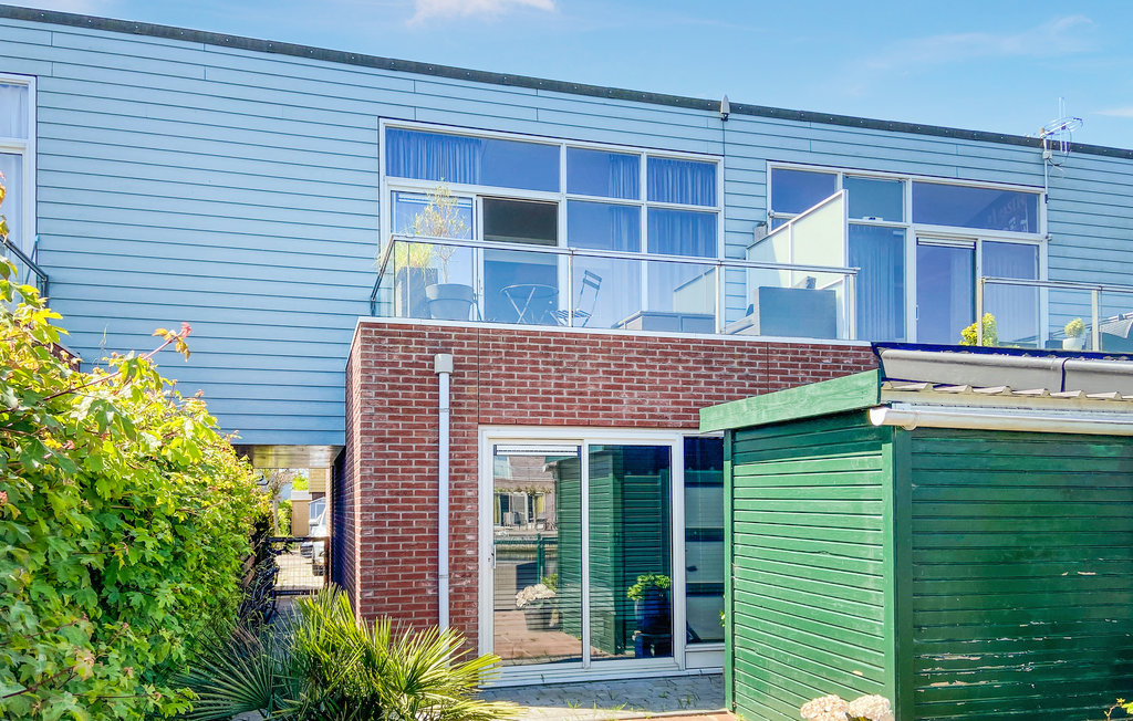 Ferienhaus - Oude Tonge , Niederlande - HZH040 8