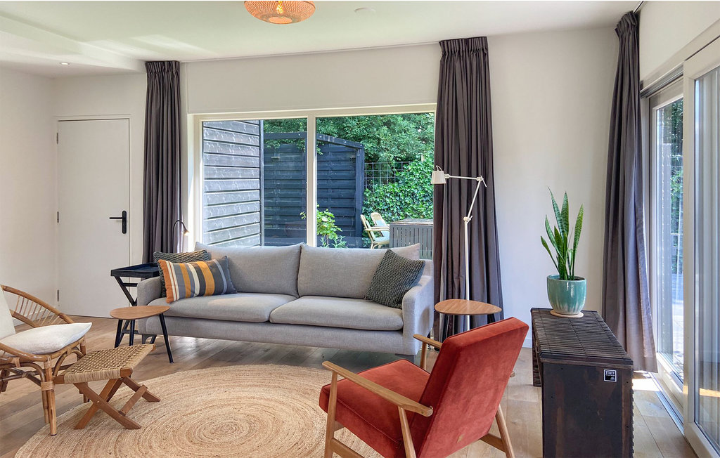 Semesterhus - Sollasi - Noordwijk , Nederländerna - HZH240 4