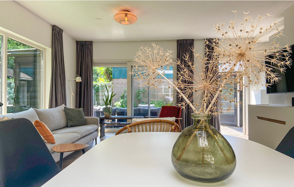 Semesterhus - Sollasi - Noordwijk , Nederländerna - HZH240 14