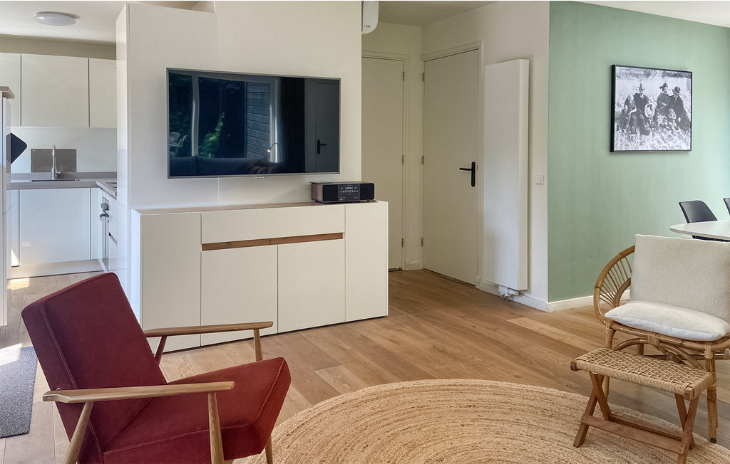 Semesterhus - Sollasi - Noordwijk , Nederländerna - HZH240 5