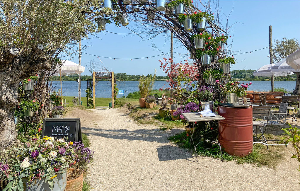 Semesterhus - Sollasi - Noordwijk , Nederländerna - HZH240 20