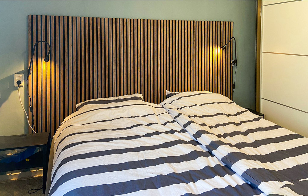 Semesterhus - Sollasi - Noordwijk , Nederländerna - HZH240 15