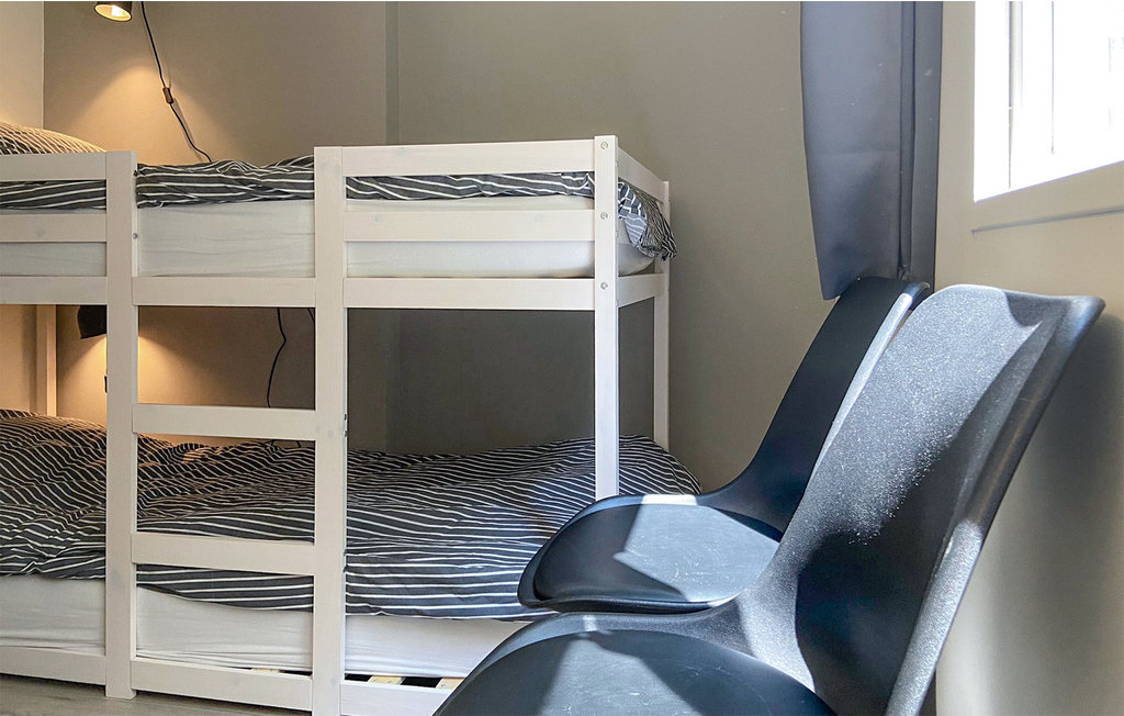 Semesterhus - Sollasi - Noordwijk , Nederländerna - HZH240 16