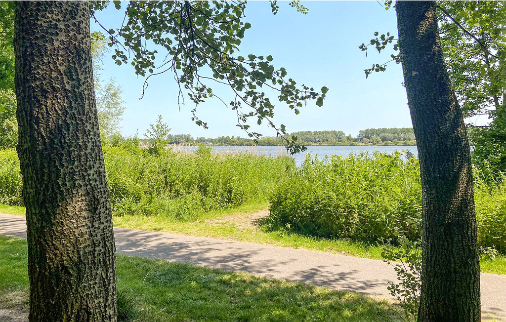 Semesterhus - Sollasi - Noordwijk , Nederländerna - HZH240 22