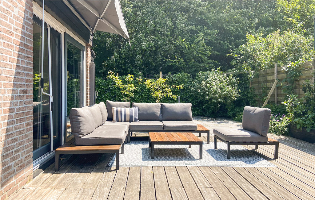 Semesterhus - Sollasi - Noordwijk , Nederländerna - HZH240 1