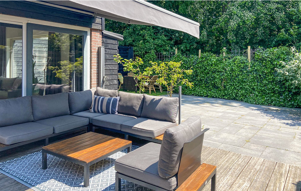 Semesterhus - Sollasi - Noordwijk , Nederländerna - HZH240 8