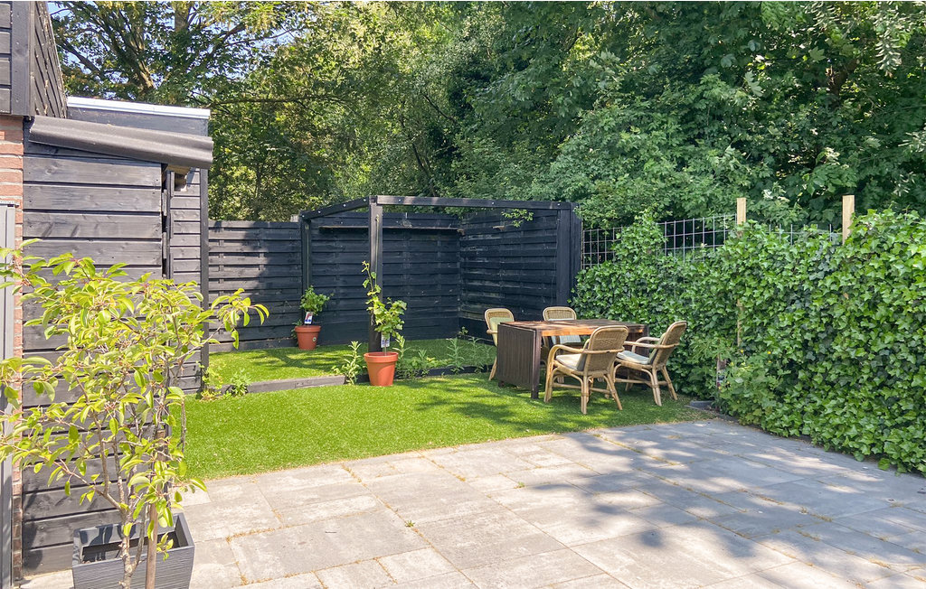 Semesterhus - Sollasi - Noordwijk , Nederländerna - HZH240 2