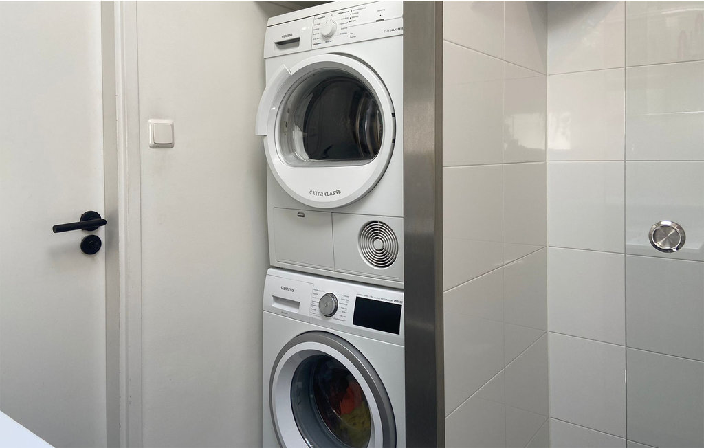 Semesterhus - Sollasi - Noordwijk , Nederländerna - HZH240 19