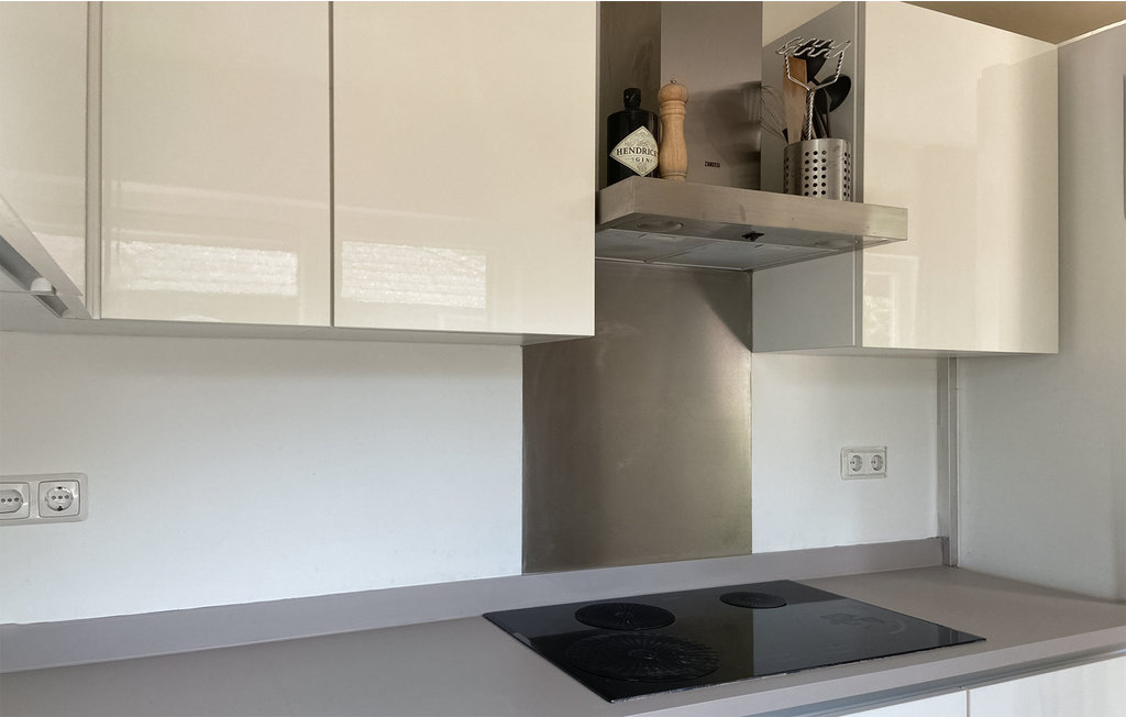 Semesterhus - Sollasi - Noordwijk , Nederländerna - HZH240 7