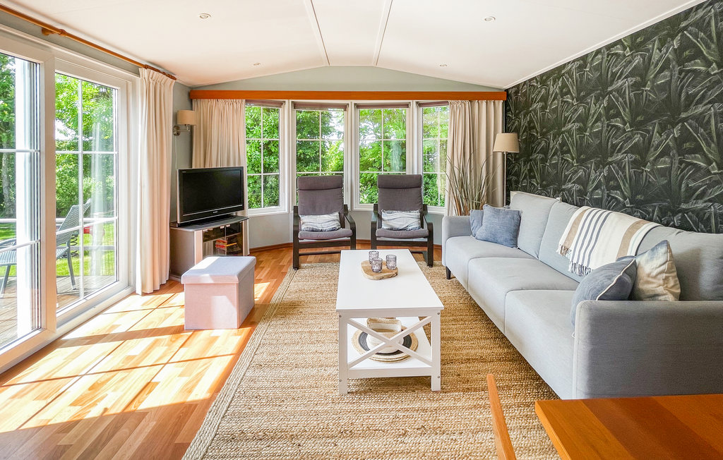 Ferienhaus - Goedereede , Niederlande - HZH350 3