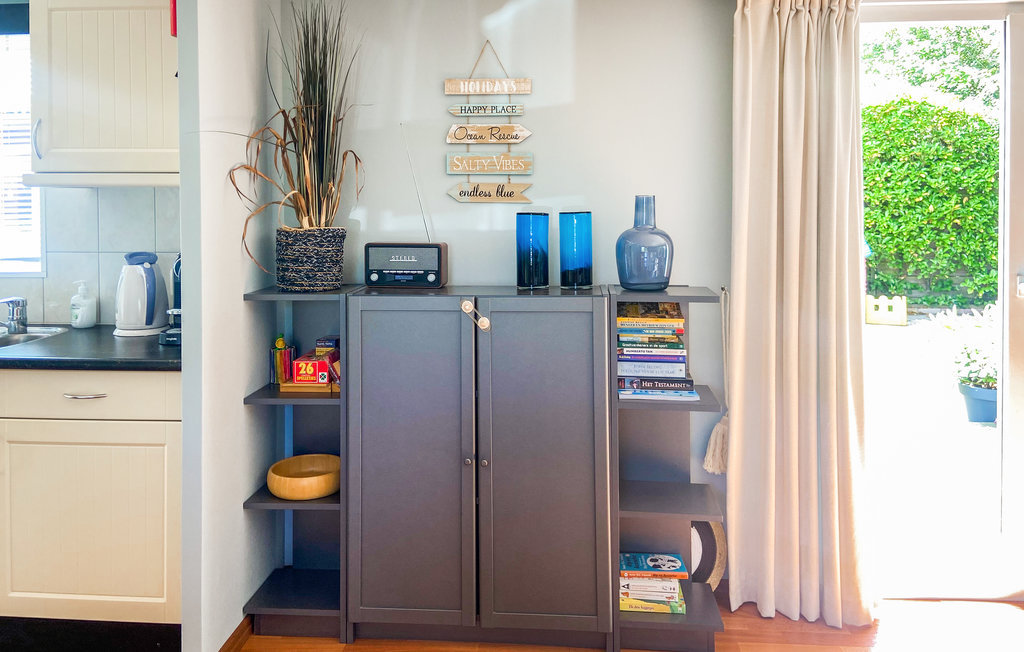 Ferienhaus - Goedereede , Niederlande - HZH350 18