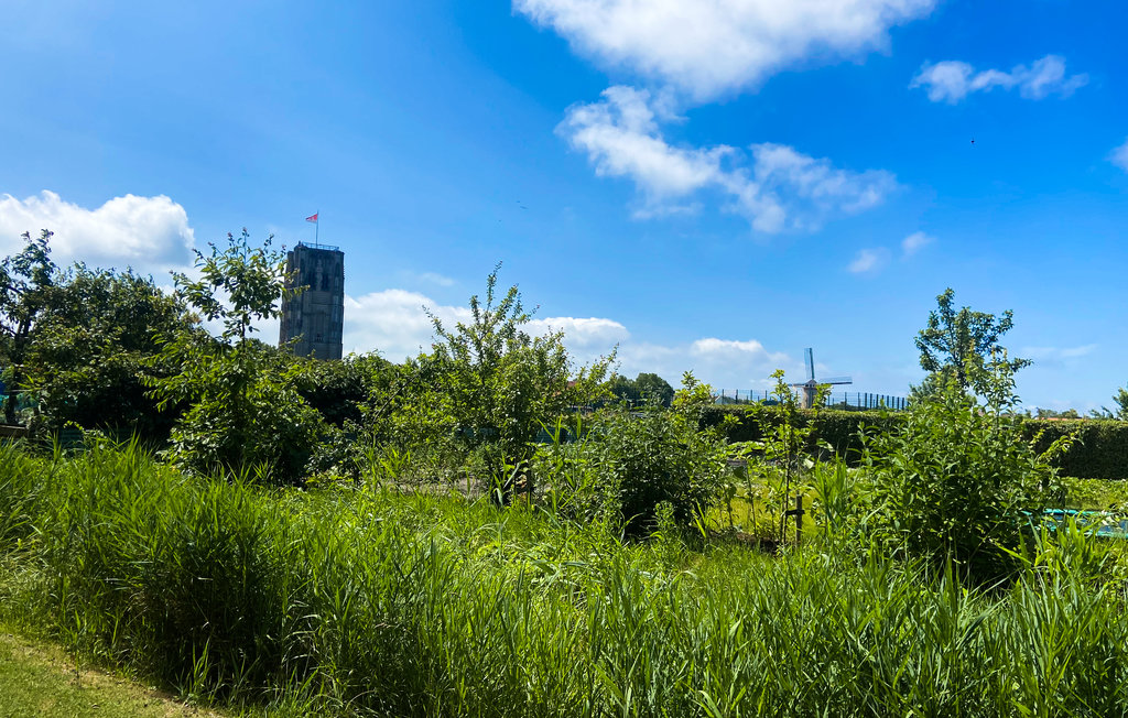Ferienhaus - Goedereede , Niederlande - HZH350 24